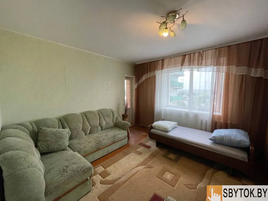 Окунуться в атмосферу старинного города Новогрудок? Арендуйте нашу уютную квартир