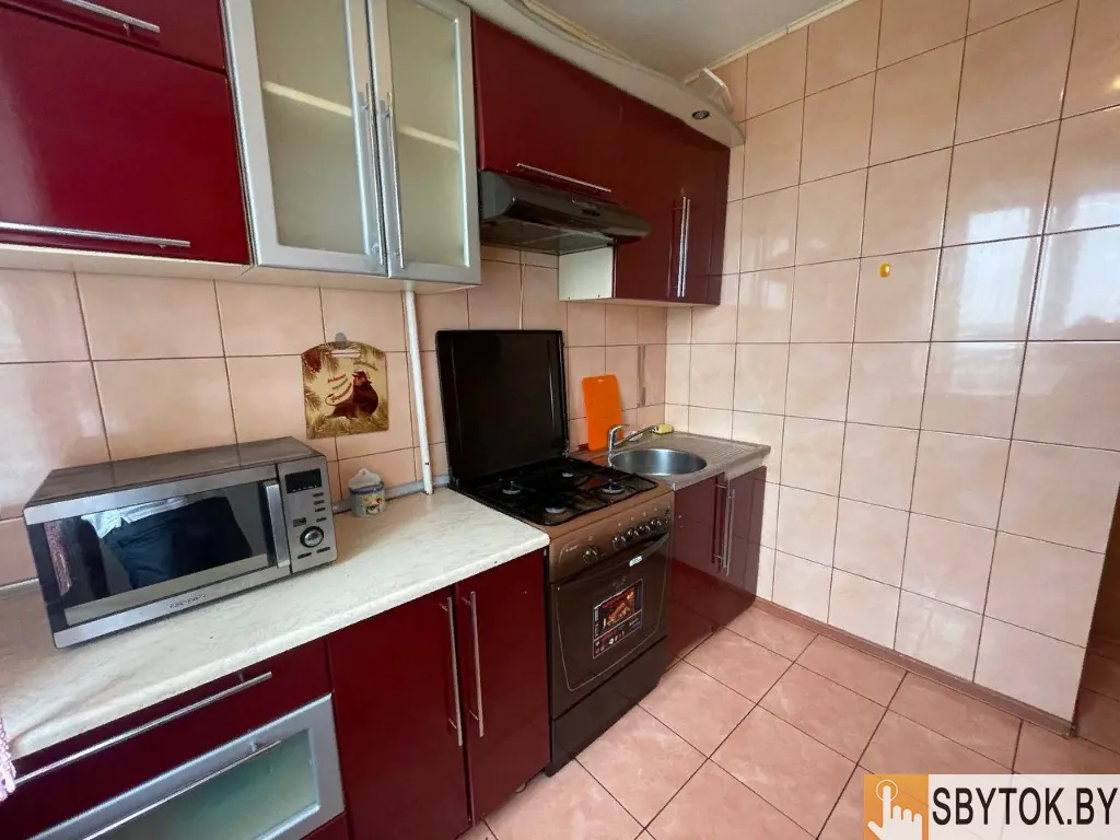 Окунуться в атмосферу старинного города Новогрудок? Арендуйте нашу уютную квартир