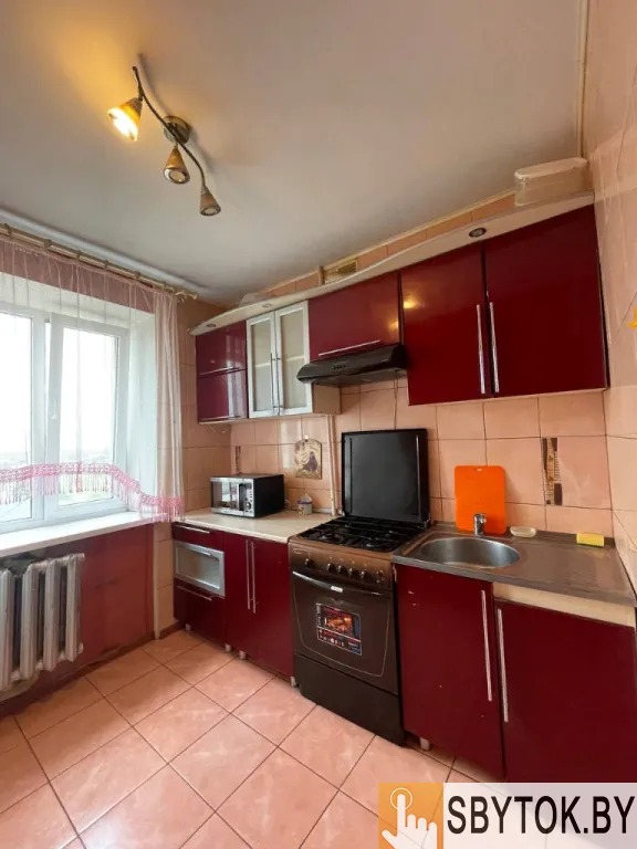 Окунуться в атмосферу старинного города Новогрудок? Арендуйте нашу уютную квартир