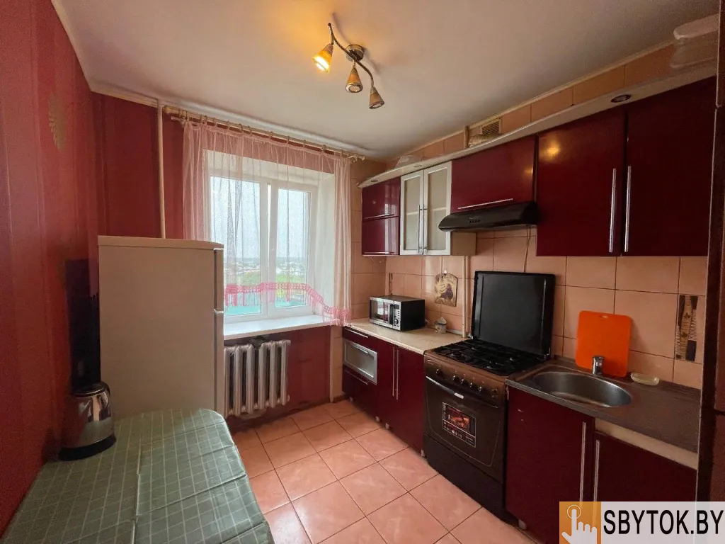 Окунуться в атмосферу старинного города Новогрудок? Арендуйте нашу уютную квартир