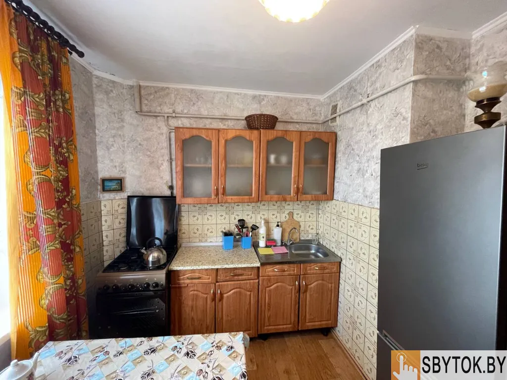 Просторная и уютная квартира на сутки в городе Ивацевичи