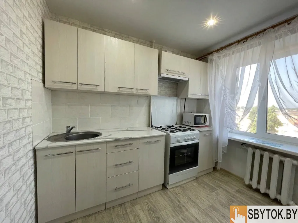 Квартиры на сутки в Житковичах ул.Фрунзе 52а