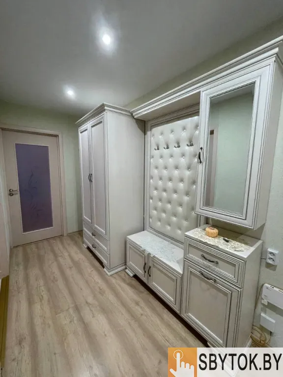 Квартиры на сутки в Житковичах ул.Фрунзе 52а