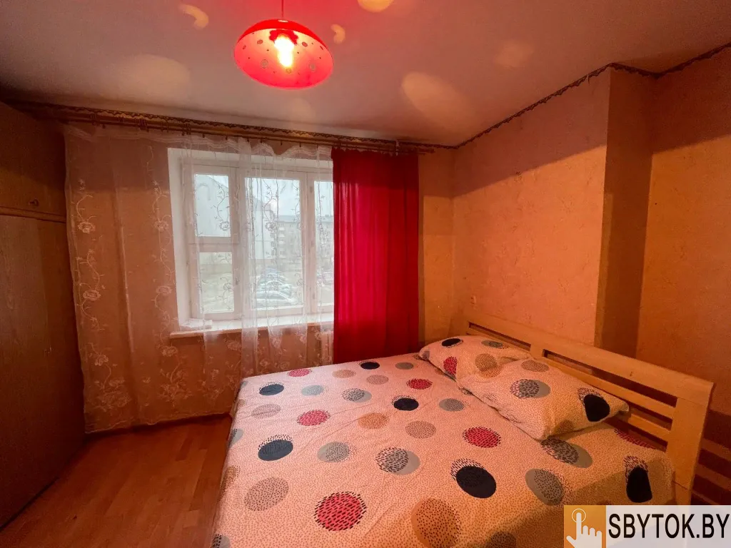 Аренда квартир на сутки в городе Вилейка, Минская область