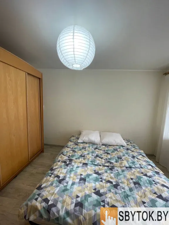 Квартира на сутки в Кобрине. Безлимит. wi fi