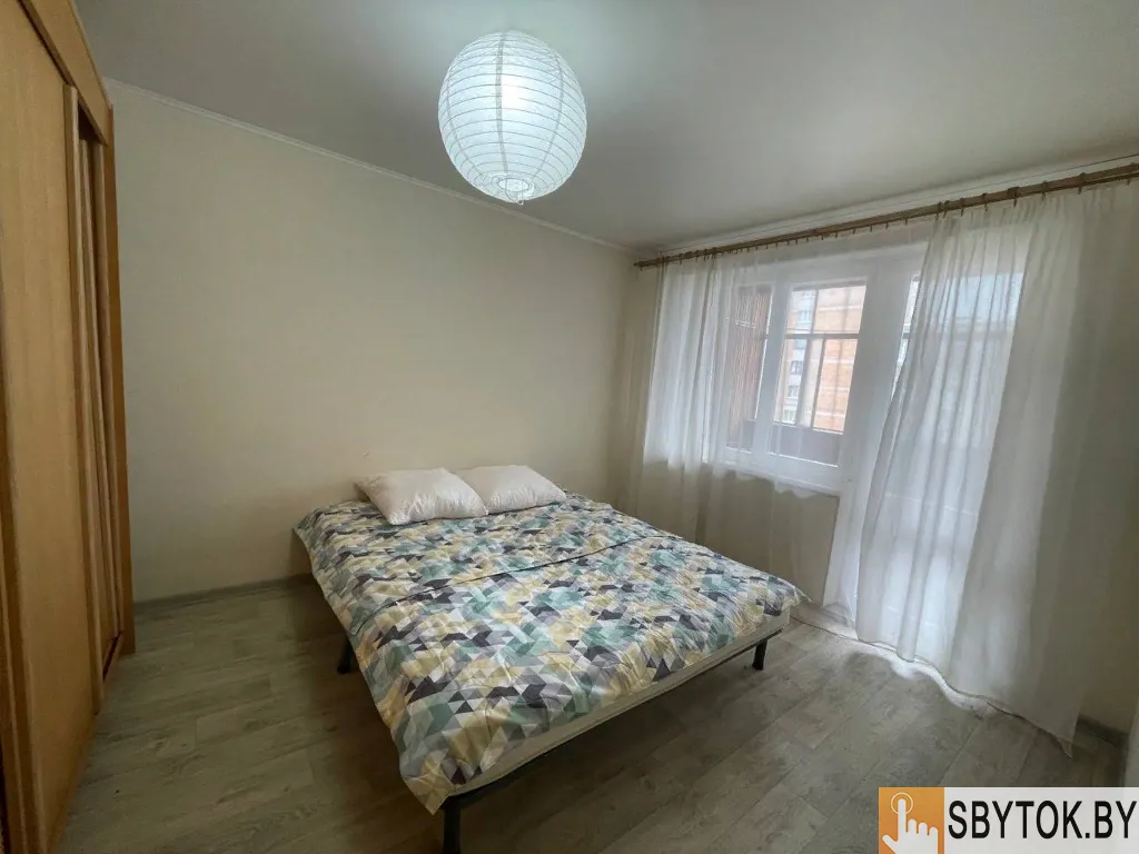 Квартира на сутки в Кобрине. Безлимит. wi fi