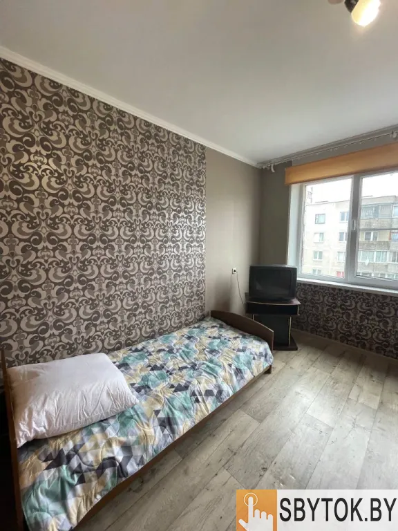 Квартира на сутки в Кобрине. Безлимит. wi fi