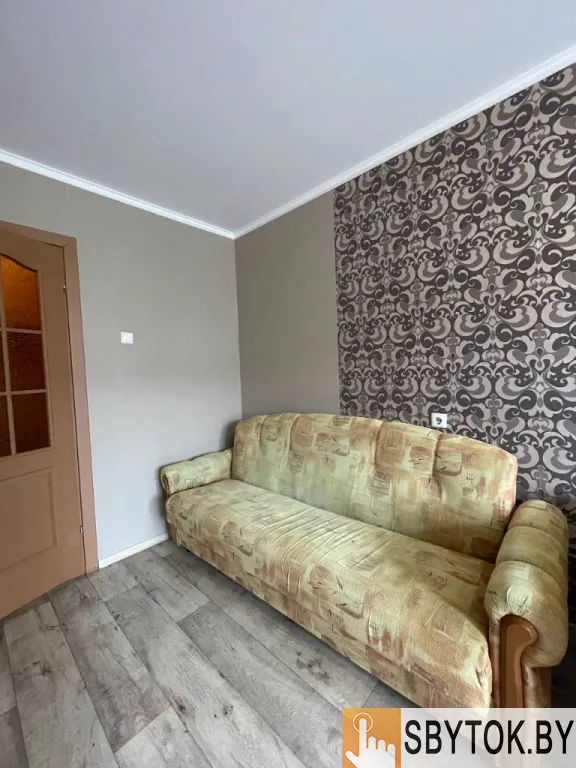 Квартира на сутки в Кобрине. Безлимит. wi fi