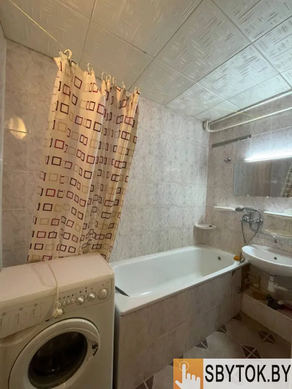 Квартира на сутки в Кобрине. Безлимит. wi fi