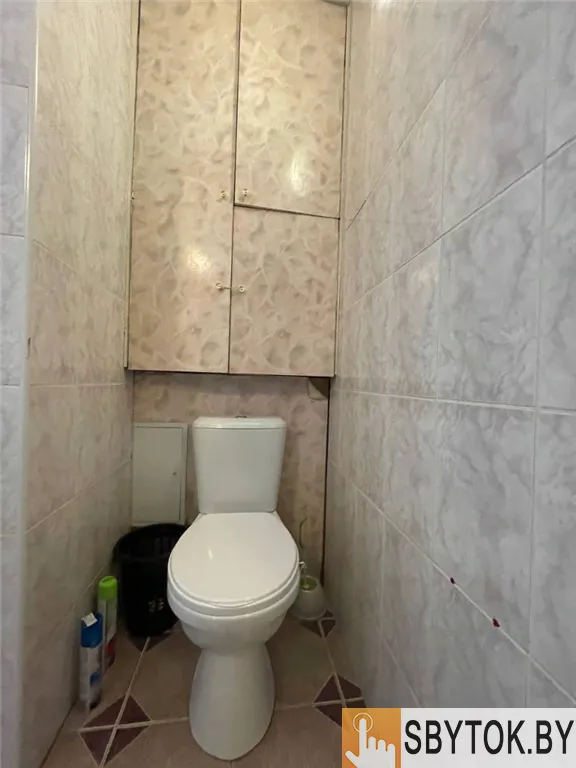 Квартира на сутки в Кобрине. Безлимит. wi fi