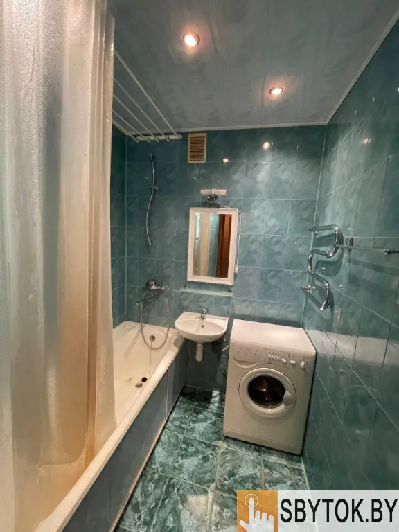 Квартира на сутки в Барановичах 50 лет ВЛКСМ 12Е