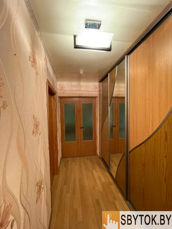 Квартира на сутки в Барановичах 50 лет ВЛКСМ 12Е