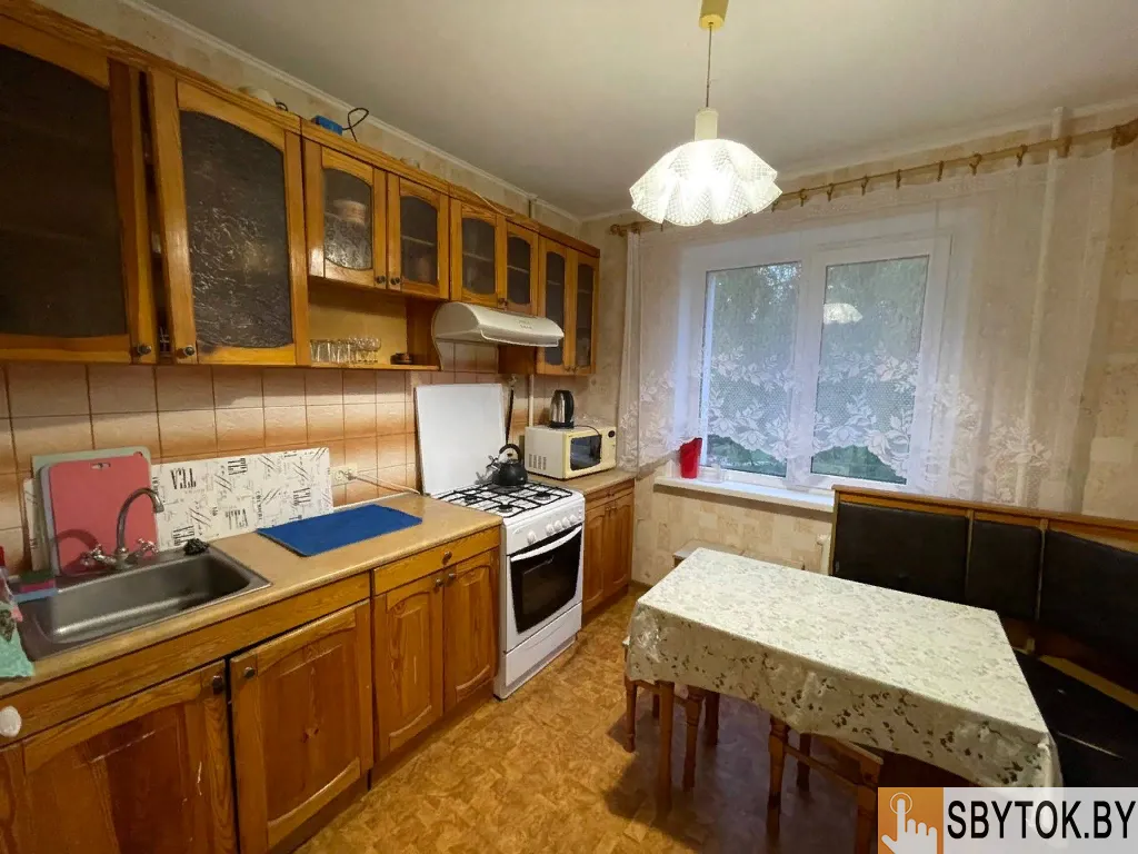 Квартира на сутки в Солигорске. Отчетные документы. Wi-fi. Телевидение. Есть все