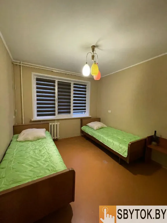 Квартира на сутки в Солигорске. Отчетные документы. Wi-fi. Телевидение. Есть все