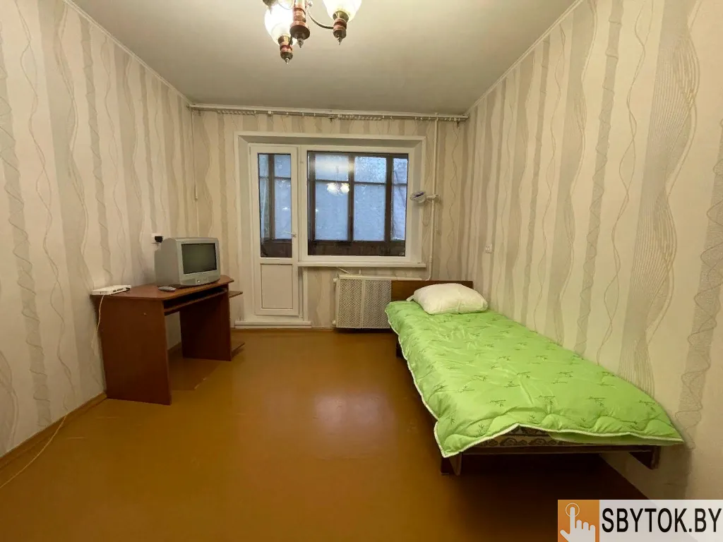 Квартира на сутки в Солигорске. Отчетные документы. Wi-fi. Телевидение. Есть все