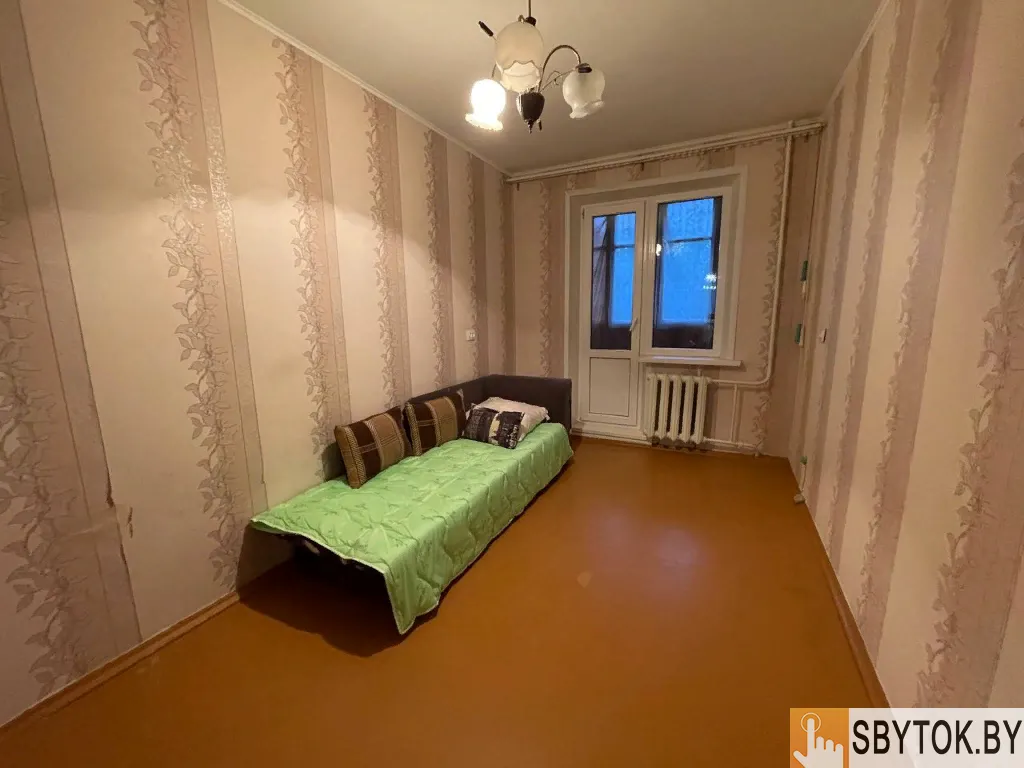 Квартира на сутки в Солигорске. Отчетные документы. Wi-fi. Телевидение. Есть все