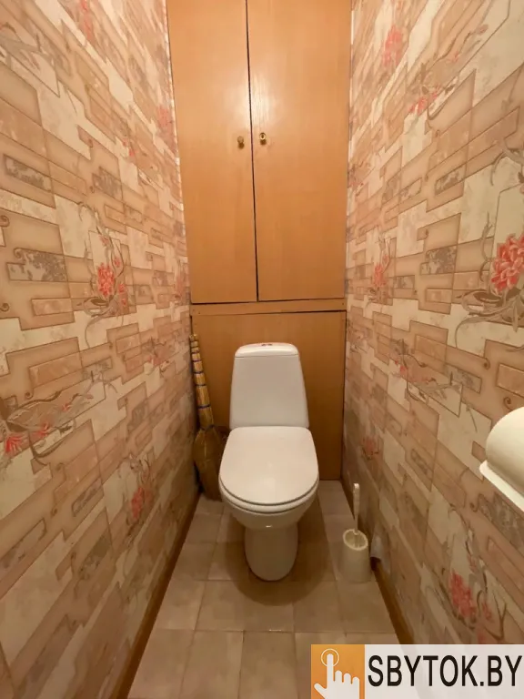 Квартира на сутки в Солигорске. Отчетные документы. Wi-fi. Телевидение. Есть все