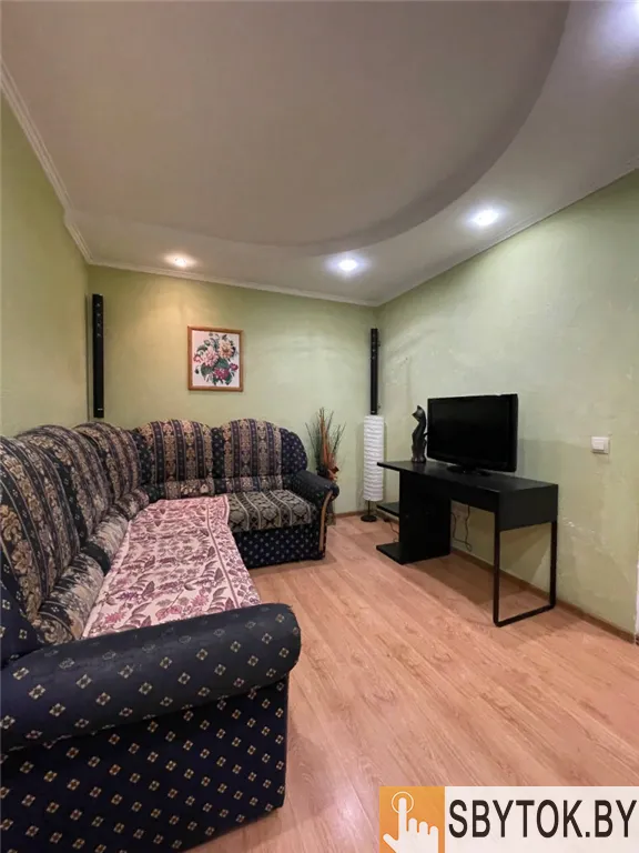 Квартира посуточно в Кобрине ул. Интернациональная