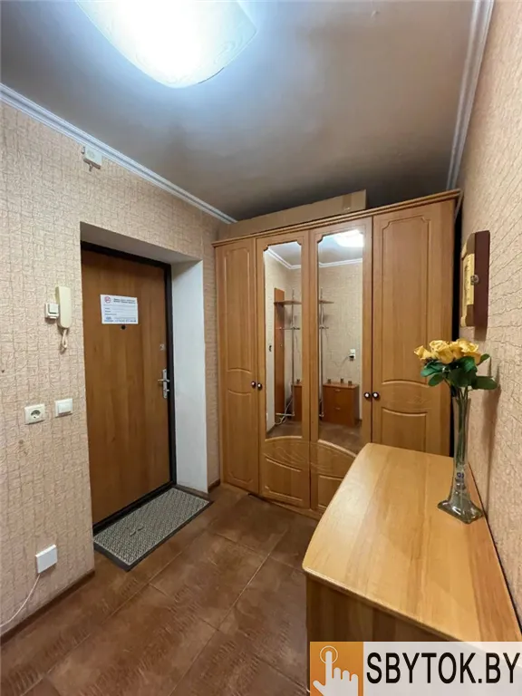 Квартира посуточно в Кобрине ул. Интернациональная