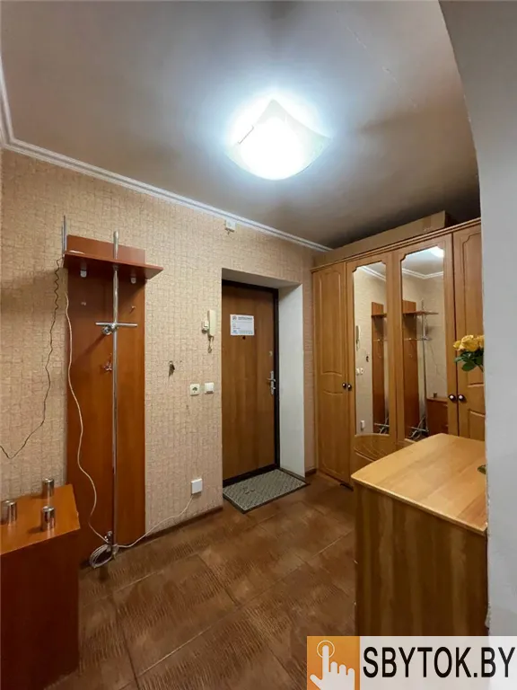 Квартира посуточно в Кобрине ул. Интернациональная