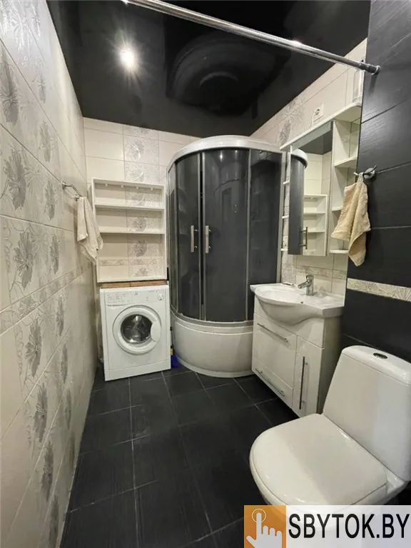 Квартира посуточно в Кобрине ул. Интернациональная