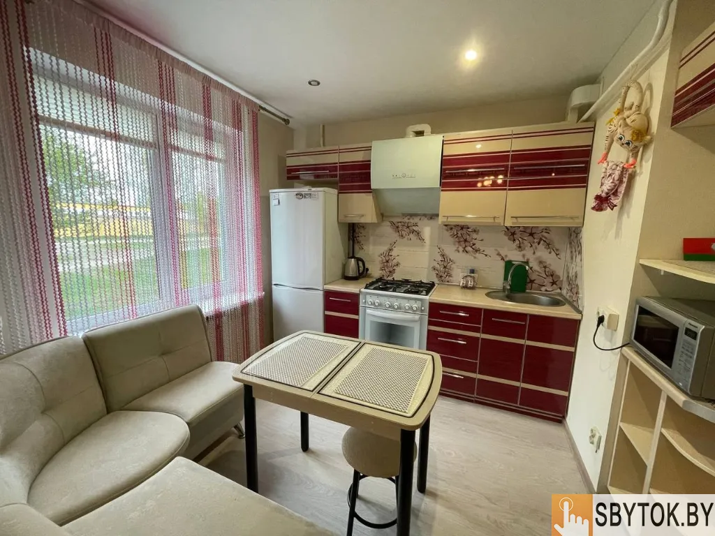 Сдается комфортная, стильная и современная квартира посуточно