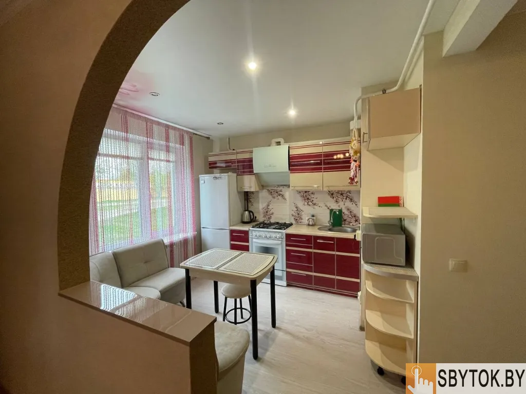 Сдается комфортная, стильная и современная квартира посуточно