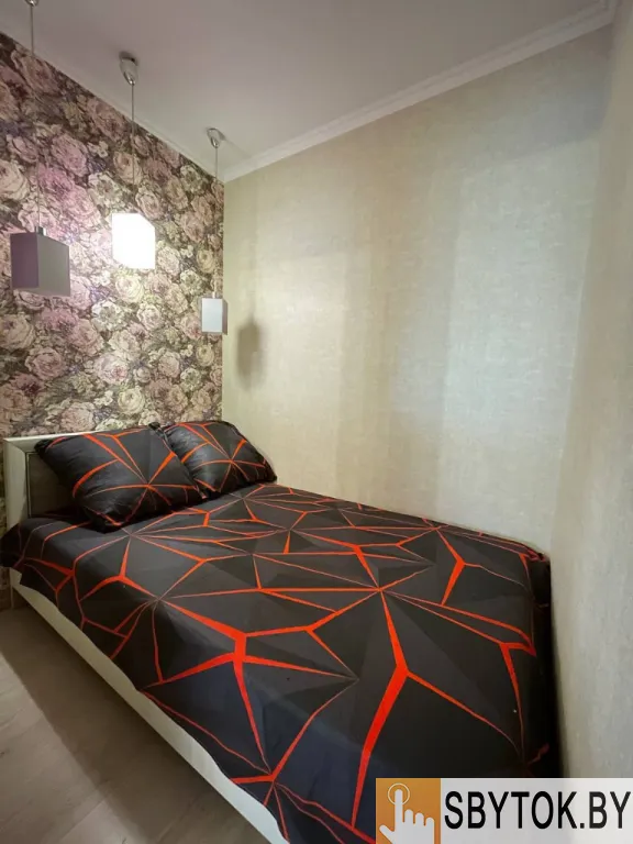 Сдается комфортная, стильная и современная квартира посуточно