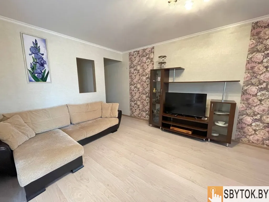 Сдается комфортная, стильная и современная квартира посуточно