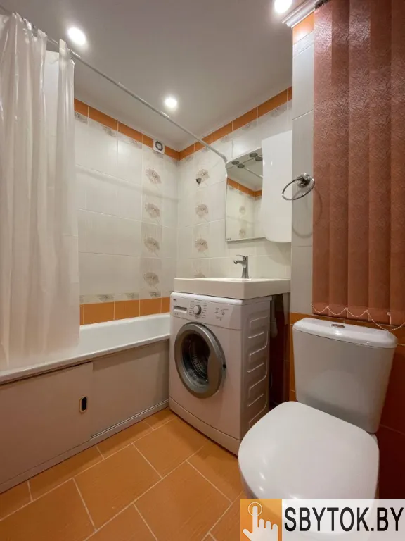 Сдается комфортная, стильная и современная квартира посуточно