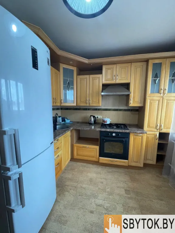 Квартира на сутки в Солигорске идеально подходит для комфортного отдыха