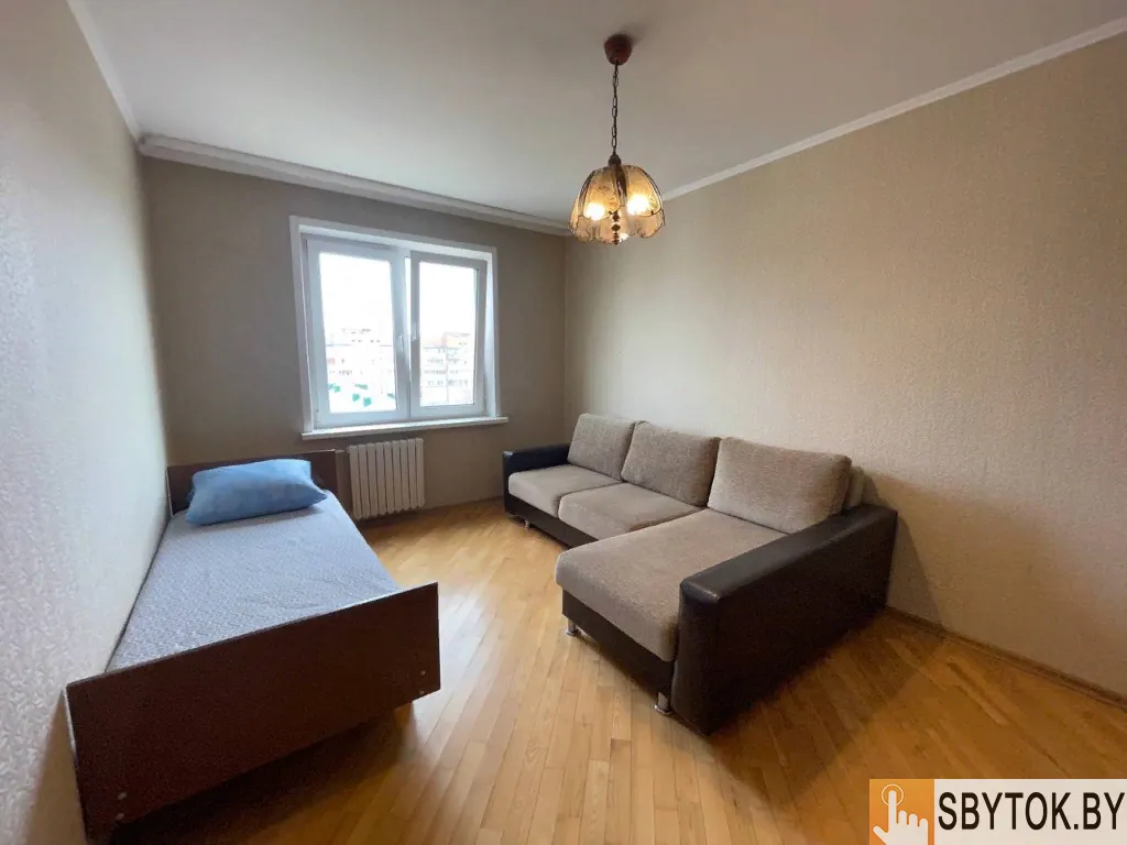 Квартира на сутки в Солигорске идеально подходит для комфортного отдыха