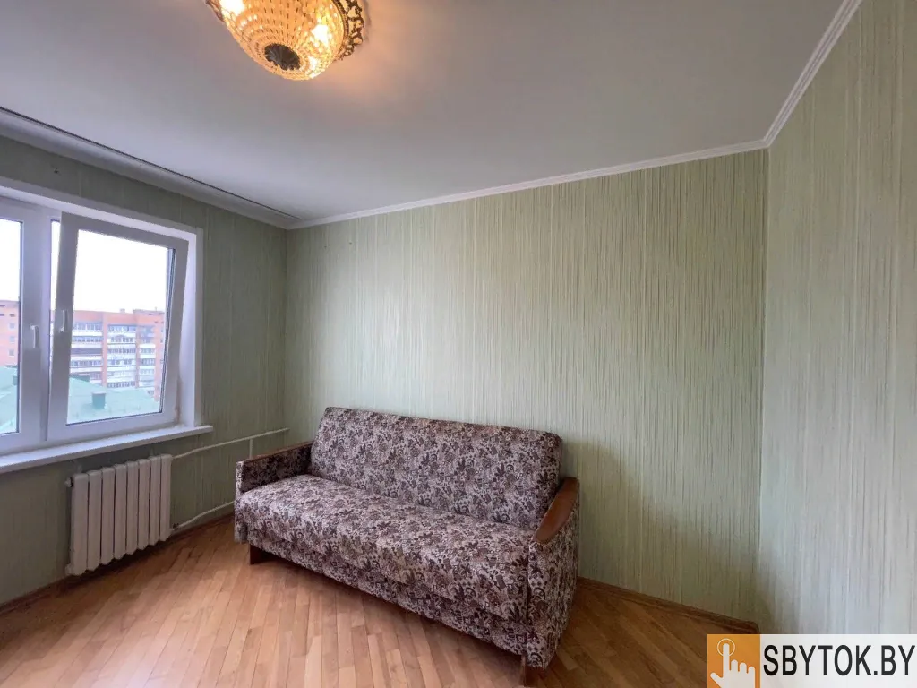 Квартира на сутки в Солигорске идеально подходит для комфортного отдыха