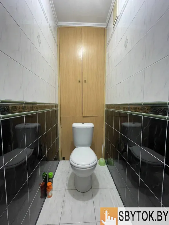 Квартира на сутки в Солигорске идеально подходит для комфортного отдыха