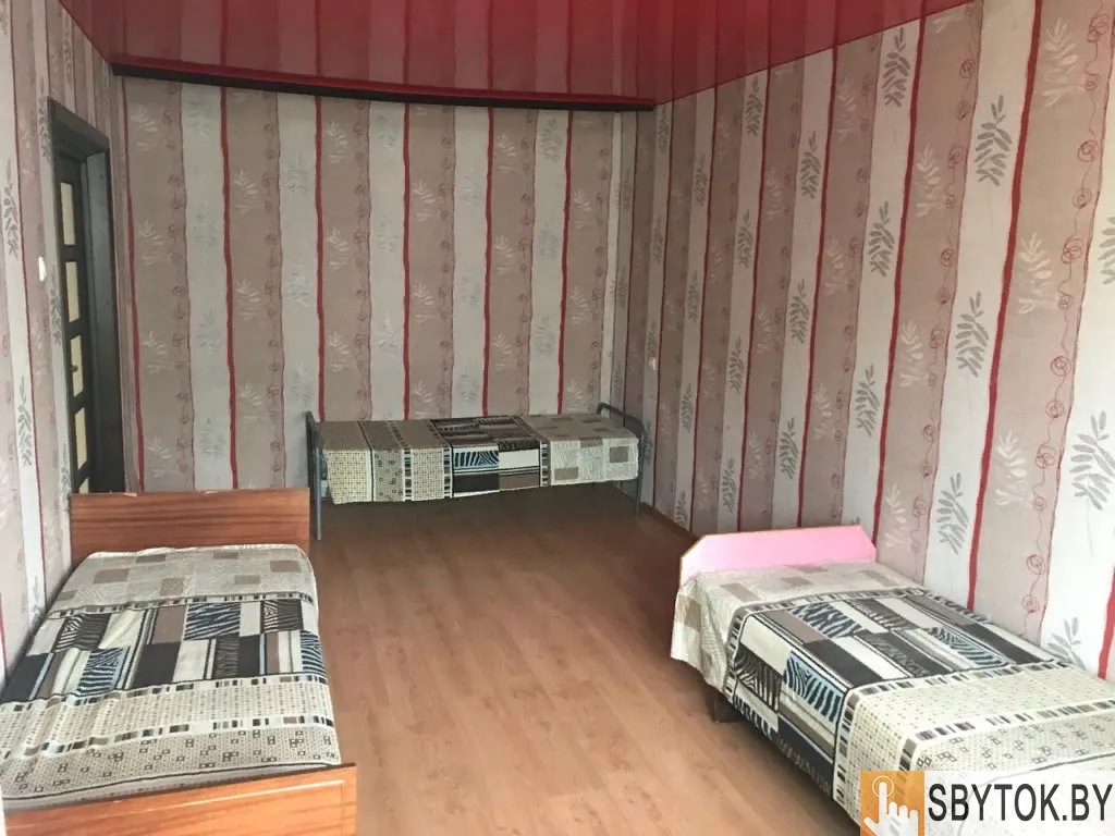 Посуточная аренда квартиры Слуцк ул. Ленина 213