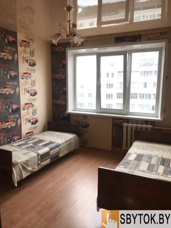 Посуточная аренда квартиры Слуцк ул. Ленина 213