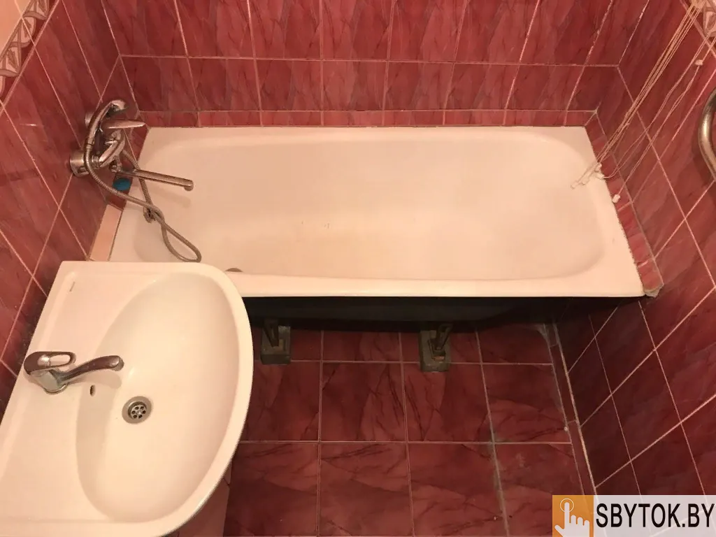 Посуточная аренда квартиры Слуцк ул. Ленина 213