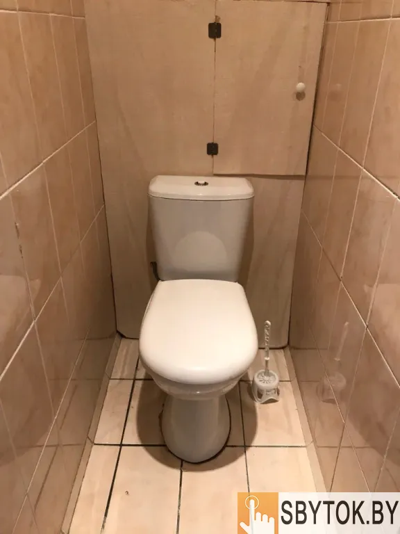 Посуточная аренда квартиры Слуцк ул. Ленина 213