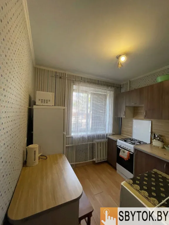 2-ух комнатная квартира на сутки