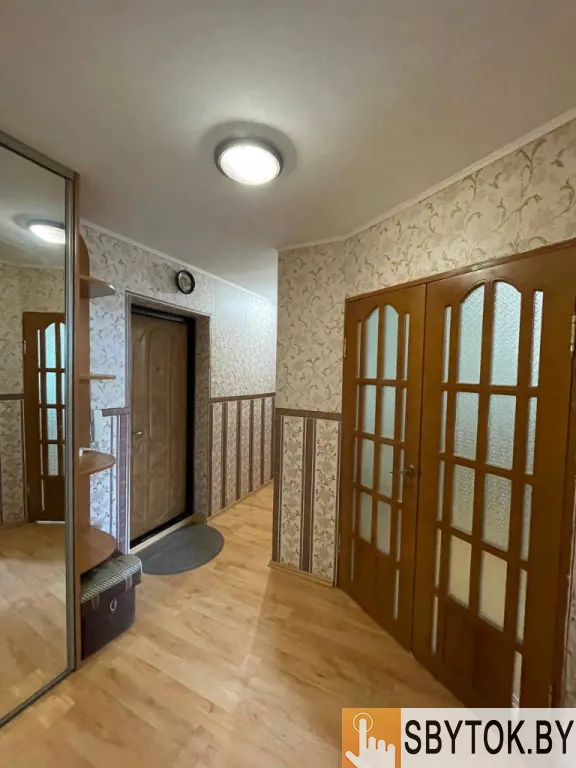 Ждем вас! Квартира на сутки в Ивье. Недорого и аккуратно.