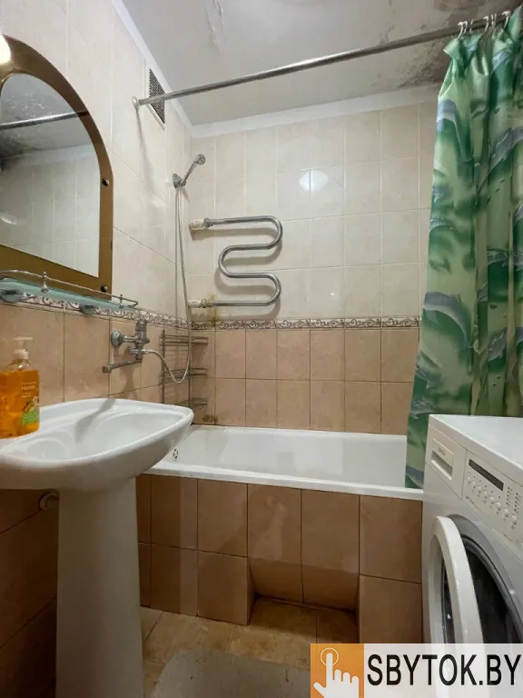 Ждем вас! Квартира на сутки в Ивье. Недорого и аккуратно.