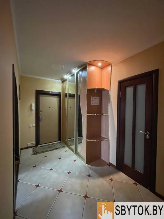 Аренда квартир посуточно для командированных и гостей города