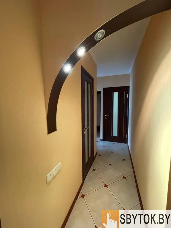 Аренда квартир посуточно для командированных и гостей города