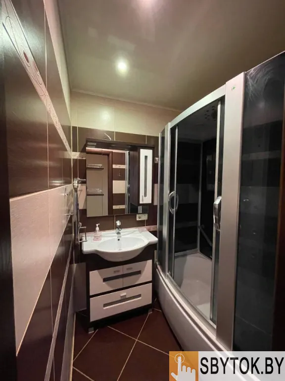 Аренда квартир посуточно для командированных и гостей города