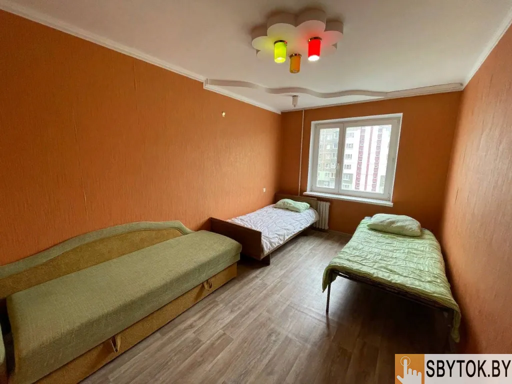 Аренда квартир посуточно для командированных и гостей города