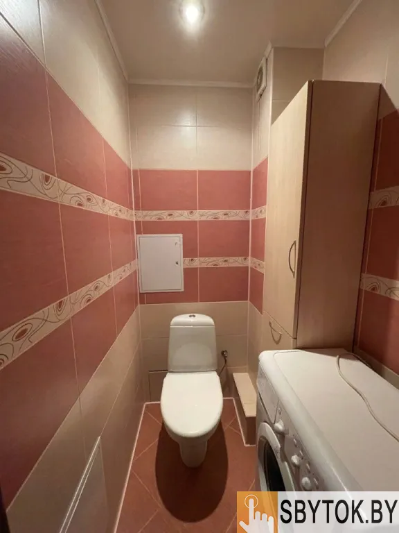 Аренда квартир посуточно для командированных и гостей города