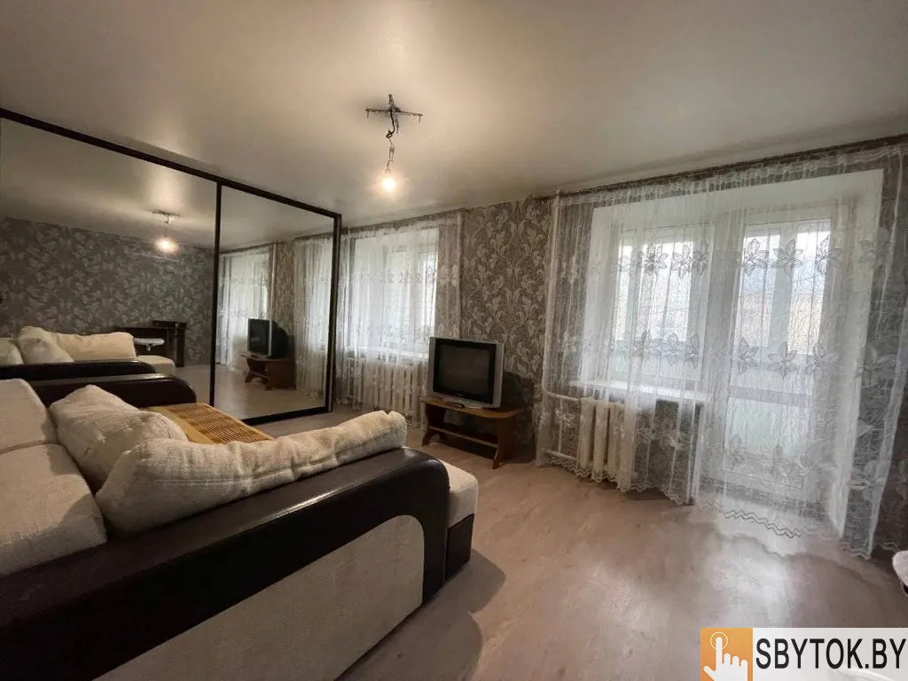 Квартиры на сутки. Есть все для вас и вашего комфорта в Столине