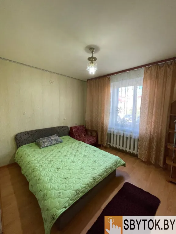 Квартира на сутки. Наличный и безналичный расчет.