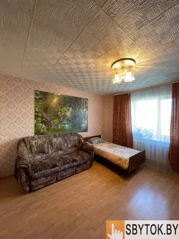 Квартира на сутки. Наличный и безналичный расчет.