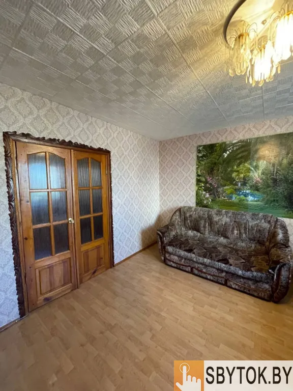 Квартира на сутки. Наличный и безналичный расчет.